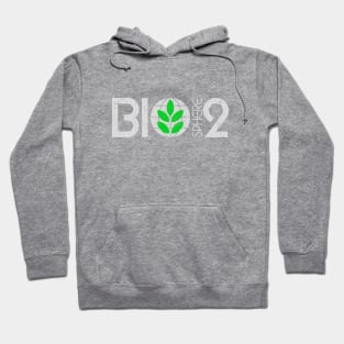 Biosphere 2 Hoodie